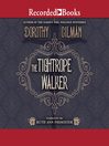 Imagen de portada para The Tightrope Walker